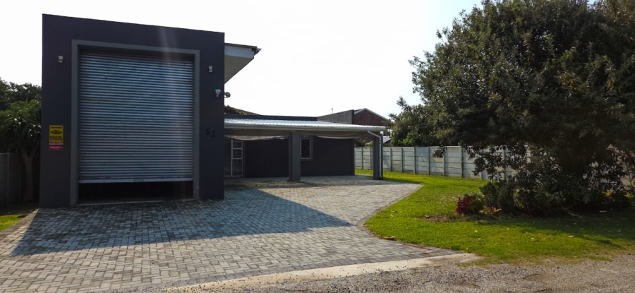 2 Bedroom Property for Sale in Boknesstrand Eastern Cape